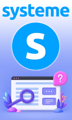 SYSTEME.IO